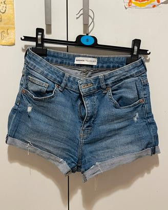 pantaloncini