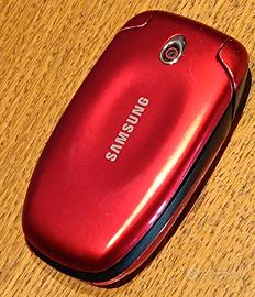 Samsung SGH C520
