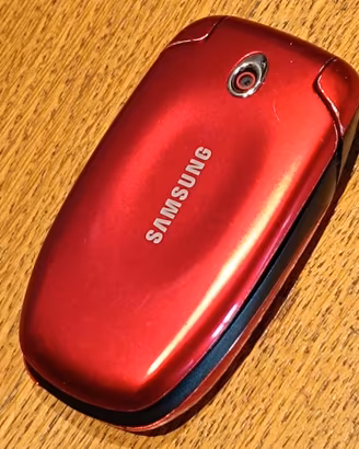 Samsung SGH C520