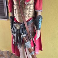 centurione pretoriano grandezza naturale 1:1