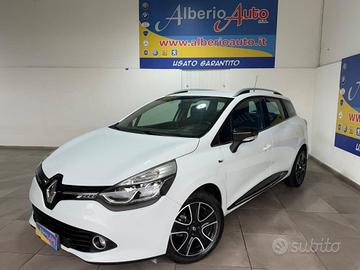 RENAULT Clio dCi 8V 90 CV Start&Stop 5 porte Ene