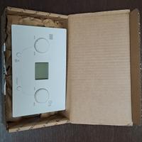 Display scheda caldaia Baxi Prime