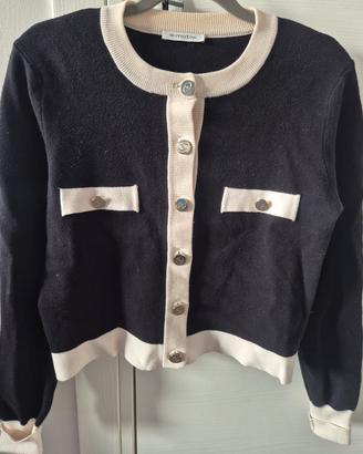 Cardigan 