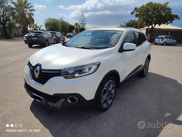 Renault kadjar 1.5 diesel automatic 
