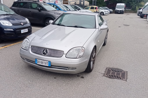 Merdes slk iscritto asi