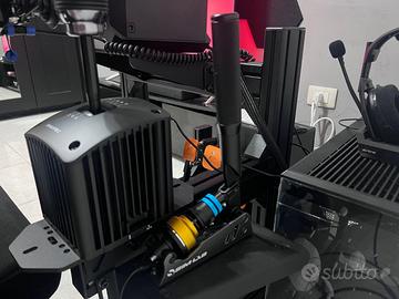 SIM RACING freno a mano Simlab cella di carico