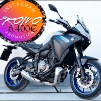 Yamaha Tracer 7 2022 soli 8700 km SUPER PROMO