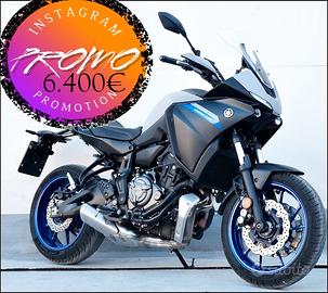 Yamaha Tracer 7 2022 soli 8700 km SUPER PROMO