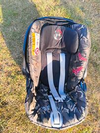 ovetto cybex z cloud