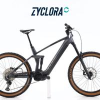 Cube Stereo Hybrid Race t.L