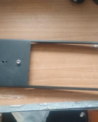 Porta navigatore Yamaha tracer 9