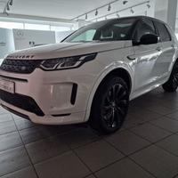 Land Rover Discovery Sport 2.0 Si4 200 CV AWD...
