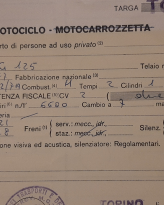 Gori 125
