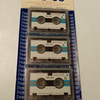 micro cassette sanyo mc-60, blister new old stock