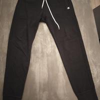 Pantalone Champion nero