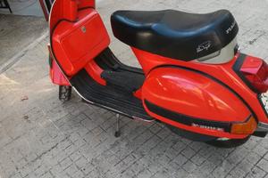 Piaggio Vespa P 200 E - 1983