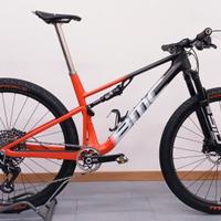 Mtb BMC Fourstroke 01 anno 2025 misura L