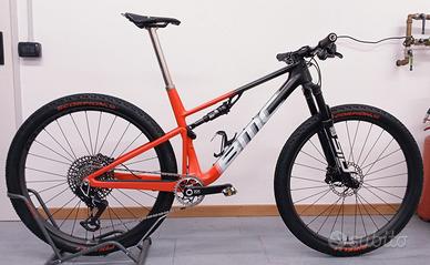 Mtb BMC Fourstroke 01 anno 2025 misura L