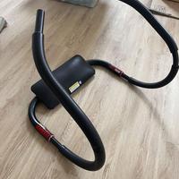 Crunch trainer Weider