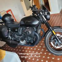 Moto Guzzi V7 III - 2019
