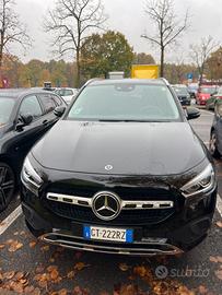 Mercedes GLA 250 sport