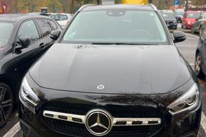 Mercedes GLA 250 sport