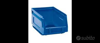 CONTENITORI 0002 - 1pz 2,00eu - 10pz 15,00eu