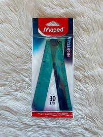 Righello pieghevole Maped Nightfall