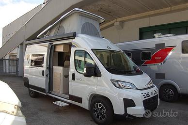 Ci International KYROS EVO LIMITED 7 VANTASTIC