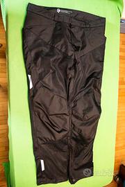 Pantaloni moto My Ride Airshield Elements Man XXL