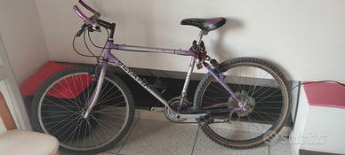 Mountain Bike uomo