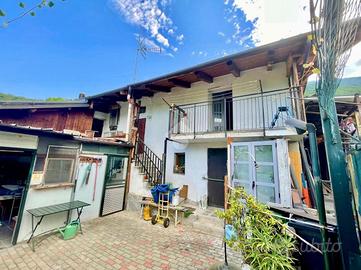 CASA INDIPENDENTE A SAN DIDERO