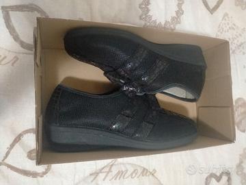 Scarpe freepa nuove numero 37