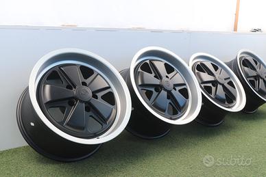 Cerchi in lega Porsche Carrera Turbo 3.2 3.0 911 S