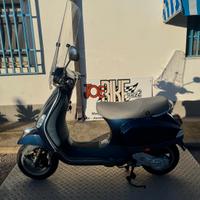 Piaggio Vespa 50 LX 4 tempi