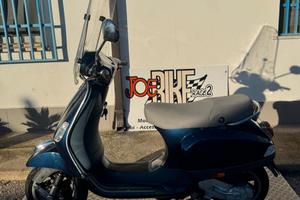 Piaggio Vespa 50 LX 4 tempi