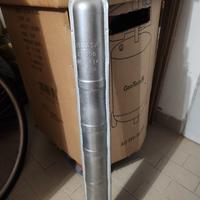 Silenziatore per Dyane 6 della BASTEC