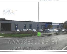Attività Commerciale Quarrata [A4315180]
