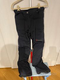 Pantalone Dainese Donna Touring D-Dy Taglia 46