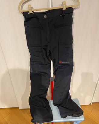 Pantalone Dainese Donna Touring D-Dy Taglia 46
