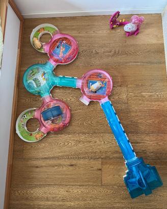 set completo Zhu Zhu Pets 