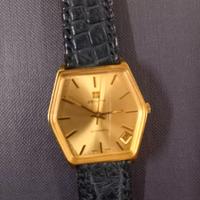 Orologio zenith esagonale