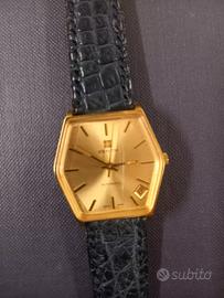 Orologio zenith esagonale