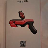 controller per videogiochi  "AR Magic Play"