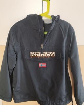 Giacca Napapijri 8 anni