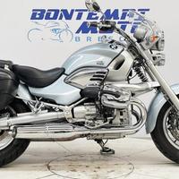 BMW R 1200 C - MONTAUK
