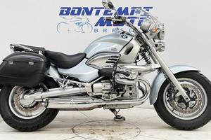 BMW R 1200 C - MONTAUK