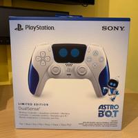 PS5 - DualSense AstroBot Limited Edition