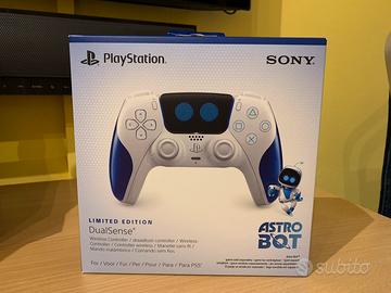 PS5 - DualSense AstroBot Limited Edition