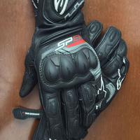 guanti alpinestars sp-8 v3 taglia M